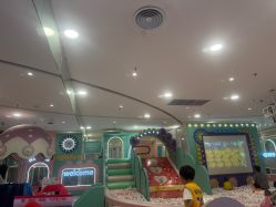 -孩子王童乐园(丰禾万达店)