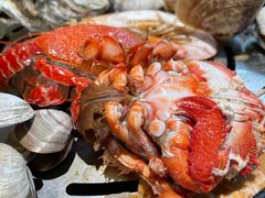 -圣罗巴海鲜自助(黑金店)