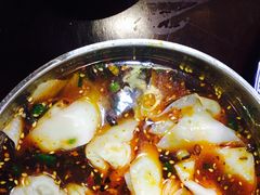 -老妈火锅粉(幸福路步行街店)