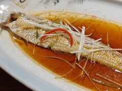 -大家发海鲜城夜排档(华山中路店)