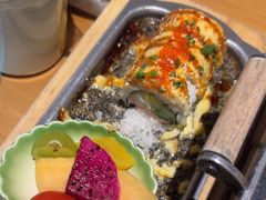 -一心创作料理屋(经开万达店)