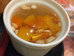 南北杏雪耳炖木瓜-添好运点心专门店(深水埗店)