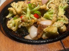 -花园茶楼(兴城西路店)