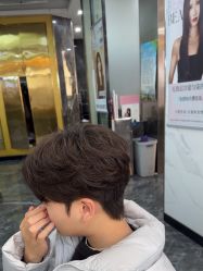 -发源地HAIR SALON