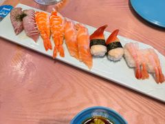 -晴季寿司(红旗街万达店)