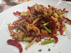 -有位虾匠·手工土菜小馆(市北店)