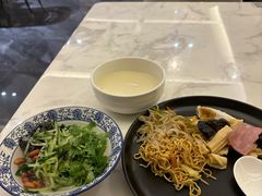 -北京亚运村国家会议中心亚朵酒店