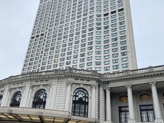 -上海花园饭店