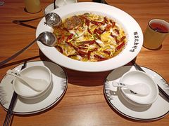 -新太二·鲜料川菜(智慧城广百店)