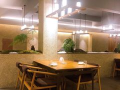 大堂-无味舒食(环岛路店)