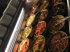 -火炉火自助餐(喜隆多店)