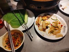 -伍棵星炭烤自助料理·烤鳗鱼(浦东食品城店)