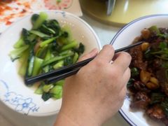 -百姓食府(秦虹路店)
