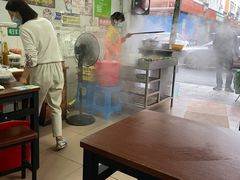 -客家竹盖肠粉王(大和店)