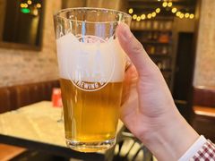 -京A Brewpub·精酿餐吧(幸福村店)