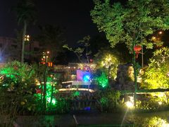 -花溪雨·森林餐厅(石基店)