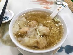 -香港麦奀云吞面世家(中山二路店)