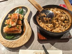 -啫神·广州地标美食(北京路店)