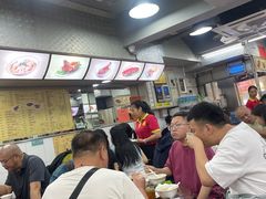 -陈光记烧腊店(罗保博士街店)