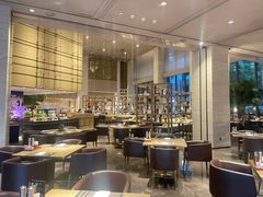 -博林天瑞喜来登酒店·西丽尚膳