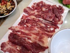 -潮悦牛肉火锅城(水贝店)