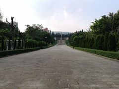 -十九路军淞沪抗日阵亡将士陵园