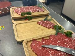 -老北京涮羊肉·龙虾.烧烤(江镇店)