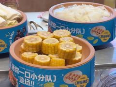 -龍歌自助小火锅(李沧丽达店)
