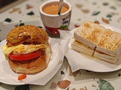 -华嫂冰室(湾仔店)