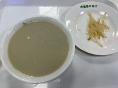 -老磁器口豆汁店(天坛店)