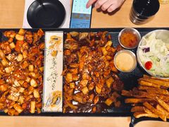 -DM CHICKEN 分米鸡