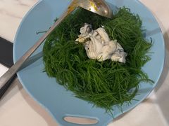 -香香海南菜餐厅