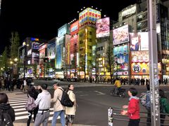 -秋叶原电器街