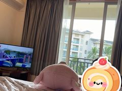 -三亚亚龙湾雅高美爵酒店