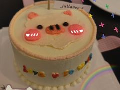 -Juliaanna茱安娜烘焙(中心店)