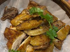 -米庄·原味私房菜(骏壹万邦店)