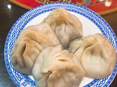 -笑来喜馄饨小笼工坊(通扬路店)