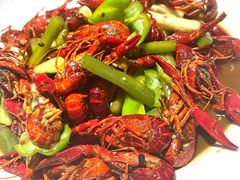 -阿英煲(凉城路店)