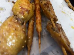-老黑板筋(顺义总店)