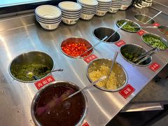 -粉灯牛腩牛杂煲·鸡煲(双井店)