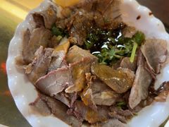 -金杨拉面王小吃面馆·牛三宝面·红烧牛肉粉