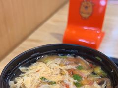 -吉野家(成都时代奥莱店)