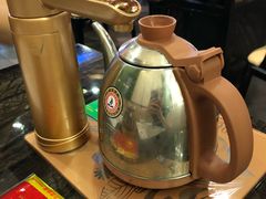 -金碧轩粤菜海鲜大酒楼