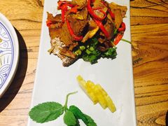 -云海肴·汽锅鸡·云南菜(领展购物广场·中关村店)