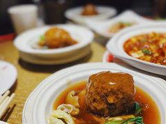 -渝信川菜(西单店)