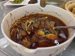 -银都上海菜馆(粤海东路店)