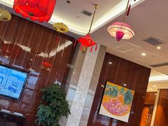 -索菲特酒店·乐轩华中餐厅