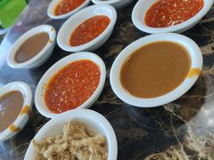 酱料-蔡社牛肉城(龙湖店)