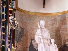 -贵阳北天主教堂