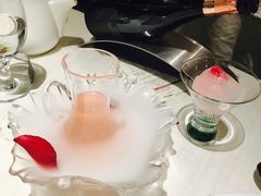 -王品牛排(郑州大卫城店)